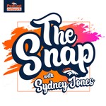 Logo of the podcast The Snap - Official Denver Broncos Podcast Podcast The Snap - Official Denver Broncos Podcast