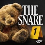 Logo of the podcast The Snare Podcast The Snare