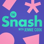 Logo of the podcast The Snash with Jennie Cook Podcast The Snash with Jennie Cook