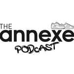 Logo of the podcast The Sneaker Annexe Podcast The Sneaker Annexe