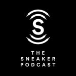 Logo of the podcast The Sneaker Podcast Podcast The Sneaker Podcast