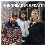 Logo of the podcast The Sneaker Update Podcast Podcast The Sneaker Update Podcast