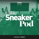 Logo of the podcast The SneakerPod Podcast The SneakerPod