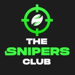 Logo of the podcast The Snipers Club Podcast The Snipers Club
