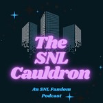 Logo of the podcast The SNL Cauldron Podcast The SNL Cauldron