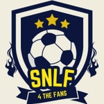 Logo of the podcast The SNLF Podcast Podcast The SNLF Podcast