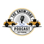 Logo of the podcast The Snowjobs Podcast