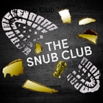 Logo of the podcast The Snub Club Podcast The Snub Club