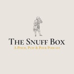 Logo of the podcast The Snuff Box Podcast The Snuff Box