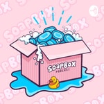 Logo of the podcast The SoapBox Podcast Podcast The SoapBox Podcast