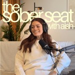 Logo of the podcast The Sober Seat Podcast The Sober Seat