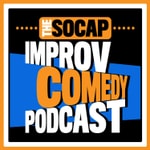 Podcast The SoCap Improv Comedy Podcast