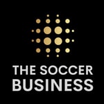 Logo of the podcast The Soccer Business Podcast Podcast The Soccer Business Podcast