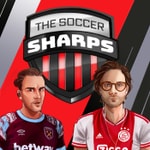 Logo of the podcast The Soccer Sharps - a soccer betting podcast Logo of the podcast The Soccer Sharps - a soccer betting podcast