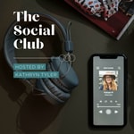 Logo of the podcast The Social Club Podcast The Social Club