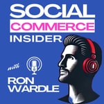 Logo of the podcast The Social Commerce Insider Podcast The Social Commerce Insider