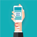 Logo of the podcast The Social Media Addiction You Never Knew You Had Podcast The Social Media Addiction You Never Knew You Had