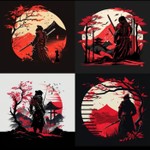 Podcast ⚔️ The Social Samurai Show: Episode 1: Unleashing The Samurai Mindset