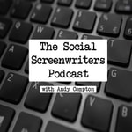 Logo of the podcast The Social Screenwriters Podcast Logo of the podcast The Social Screenwriters Podcast