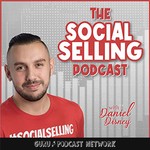 The Social Selling Podcast Podcast The Social Selling Podcast