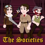 Logo of the podcast The Societies Podcast The Societies