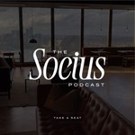 The Socius Podcast Podcast The Socius Podcast