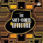 Logo of the podcast The Soft-Boiled Detective Podcast The Soft-Boiled Detective