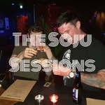 Logo of the podcast The Soju Sessions Podcast The Soju Sessions