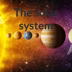 Logo of the podcast The solar system Podcast The solar system