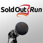 Logo of the podcast The Sold Out Run Podcast: Theatre Marketing / Promotions Podcast The Sold Out Run Podcast: Theatre Marketing / Promotions