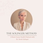 Logo of the podcast The Solinger Method Podcast The Solinger Method