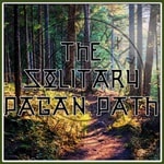 Logo of the podcast The Solitary Pagan Path Podcast The Solitary Pagan Path