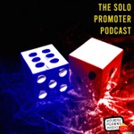 Logo of the podcast The Solo Promoter Podcast Podcast The Solo Promoter Podcast