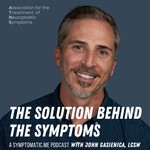 Logo of the podcast The Solution Behind the Symptoms Podcast The Solution Behind the Symptoms