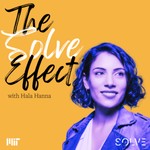 The Solve Effect Podcast The Solve Effect