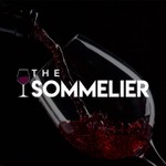 Logo of the podcast The Sommelier Podcast The Sommelier