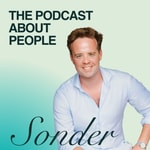 Logo of the podcast The Sonder Podcast Podcast The Sonder Podcast