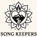Logo of the podcast The Song Keepers Podcast Podcast The Song Keepers Podcast