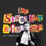 Logo of the podcast The Songs That Define Me Podcast The Songs That Define Me