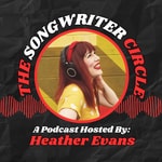 Logo of the podcast The Songwriter Circle Podcast The Songwriter Circle