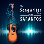 Logo of the podcast The Songwriter Show Podcast The Songwriter Show