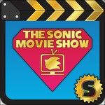 Logo of the podcast The Sonic Movie Show Podcast The Sonic Movie Show