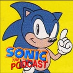 Logo of the podcast The Sonic Podcast Podcast The Sonic Podcast