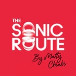 Logo of the podcast The Sonic Route Podcast The Sonic Route
