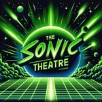 Logo of the podcast The Sonic Theatre Podcast The Sonic Theatre