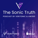 Logo of the podcast The Sonic Truth Podcast The Sonic Truth