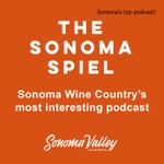 The Sonoma Spiel Podcast The Sonoma Spiel