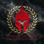 Podcast The Sons of Ares: A Red Rising Saga Podcast