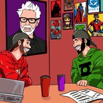The Sons of Gunn : An Unofficial podcast about all things DCU Podcast The Sons of Gunn : An Unofficial podcast about all things DCU