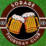 Logo of the podcast The Sorare Thursday Club